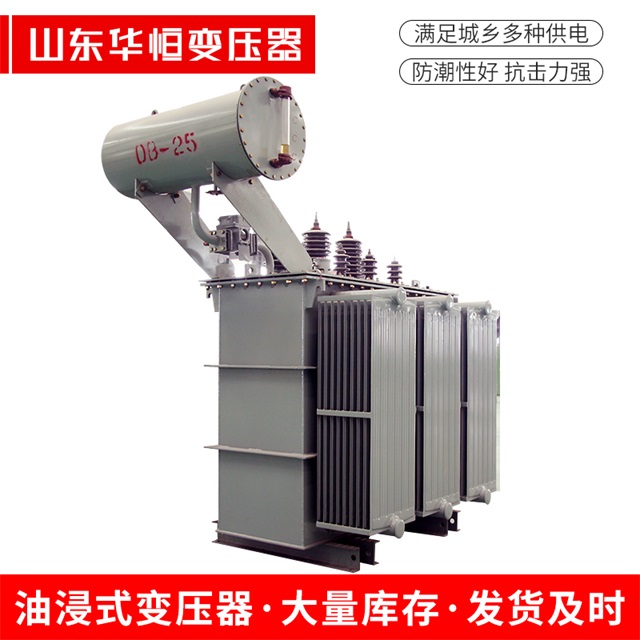 S11-10000/35册亨册亨册亨电力变压器厂家