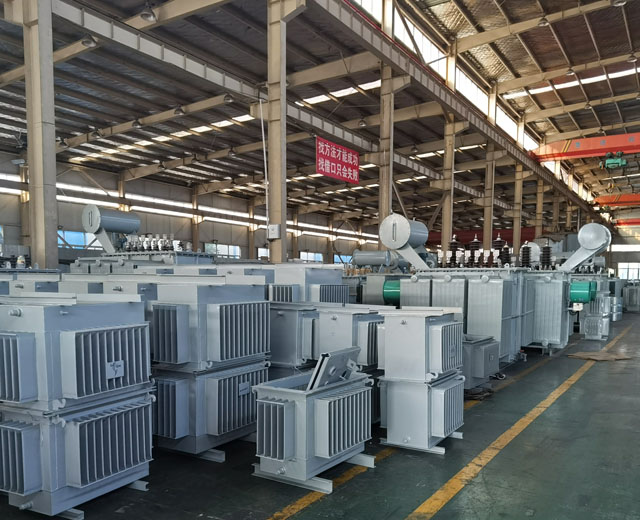 S11-8000/35册亨册亨册亨电力变压器