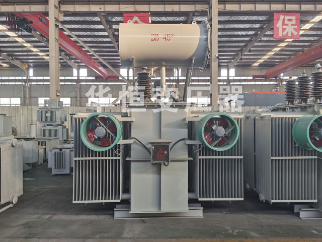 S11-10000/35册亨册亨册亨油浸式变压器