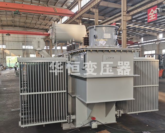 S11-8000/35册亨册亨册亨油浸式变压器价格