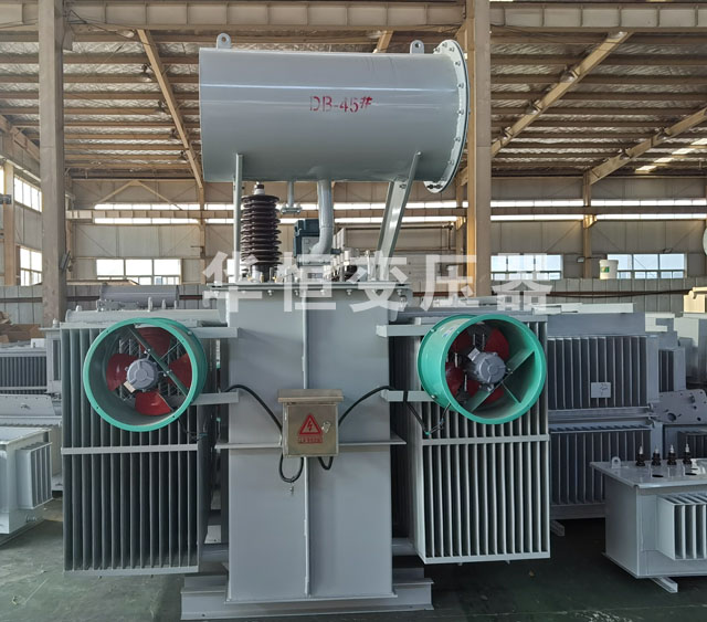 S11-6300/35册亨册亨册亨油浸式变压器