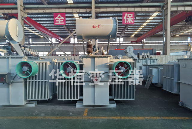S13-6300/35册亨册亨册亨油浸式变压器